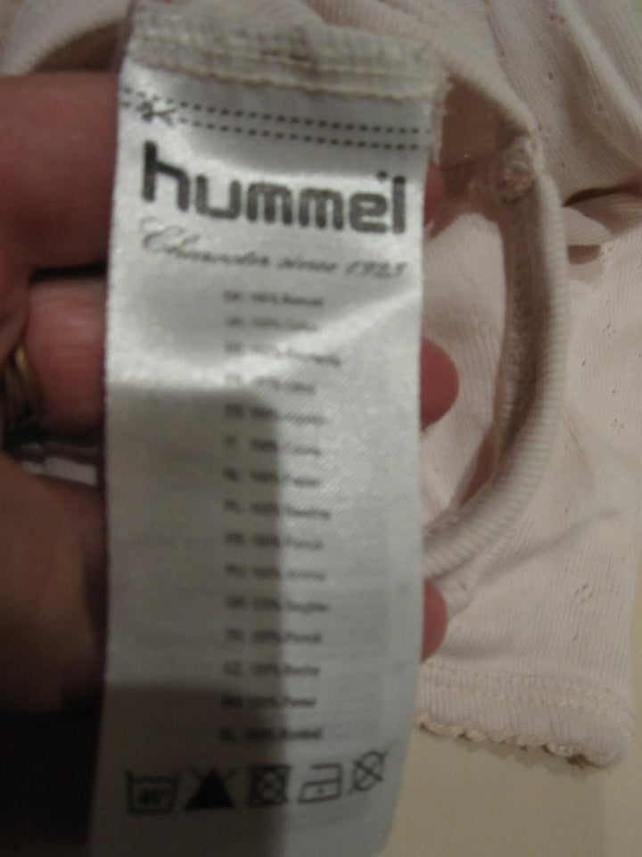 Bodystocking, Body, Hummel