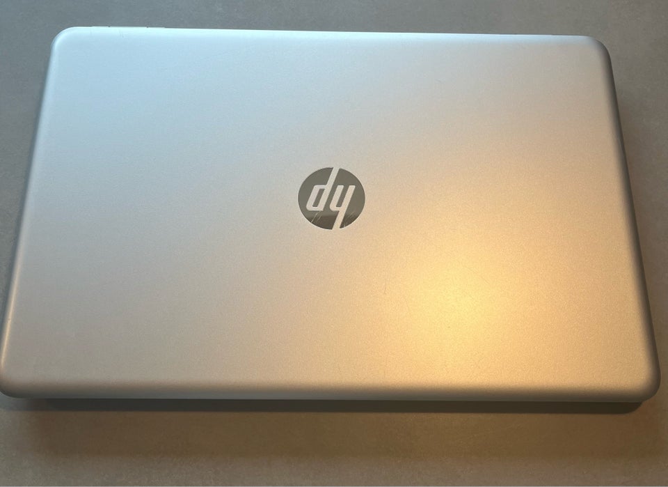 HP Pavilion 2018 15,6 inch. Laptop,