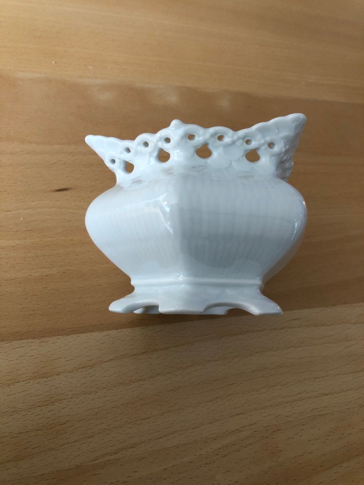 Porcelæn, Sukkerskål, Royal