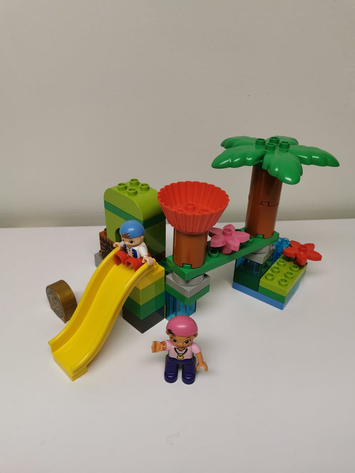 Lego Duplo 10513