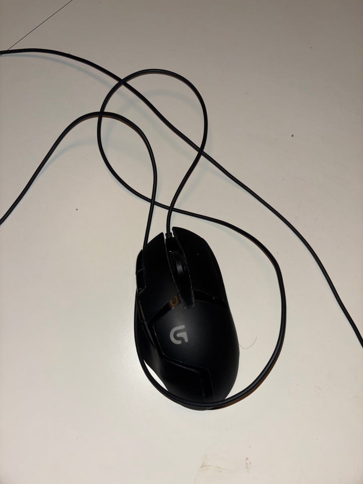 Mus, Logitech, g402