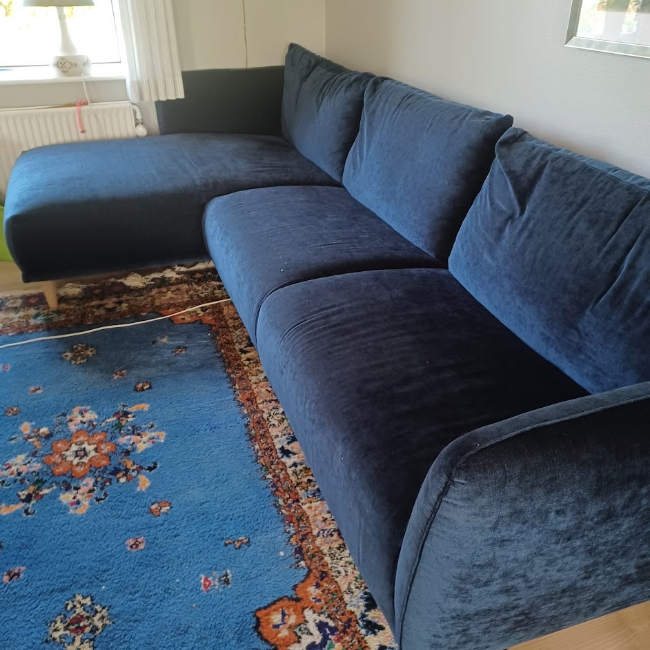 Hjørnesofa