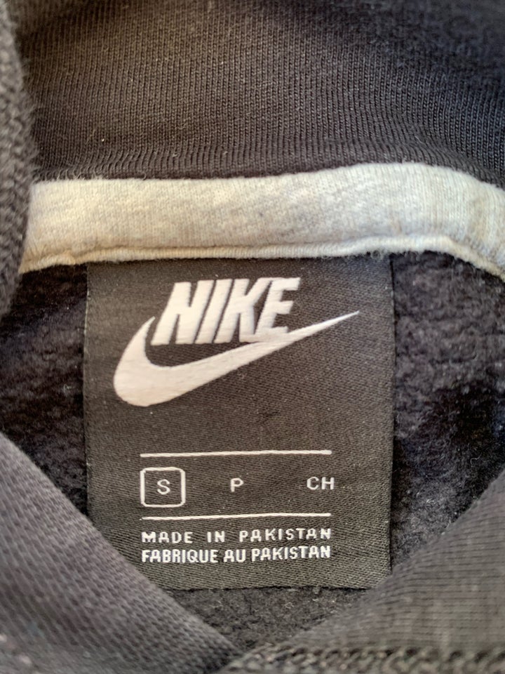 Sweatshirt Nike str S