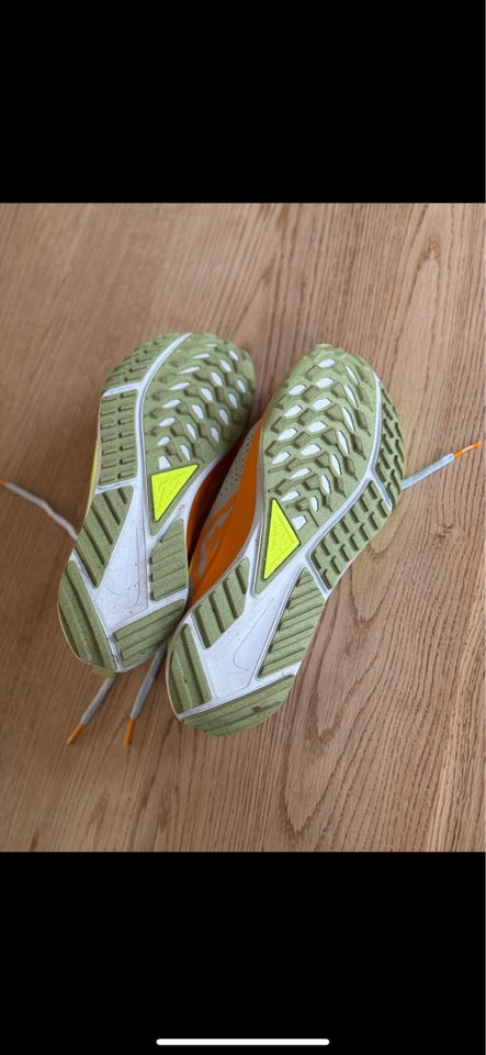 Løbesko Trailsko Nike