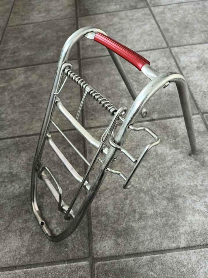 Bagagebærer