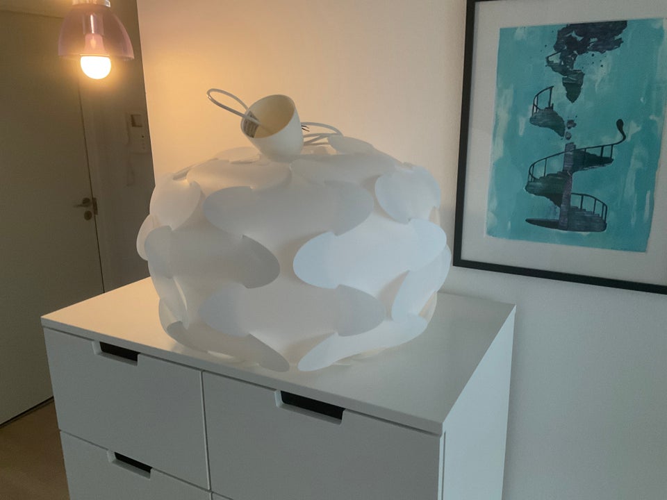 Anden loftslampe Fillsta Ikea