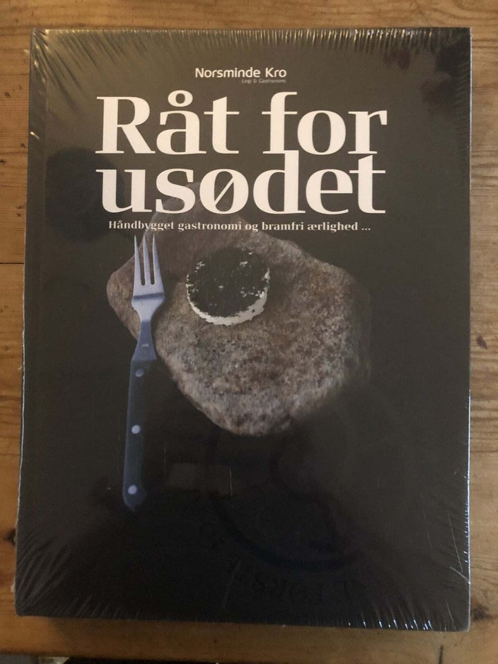 Råt for usødet, Søren Pedersen og