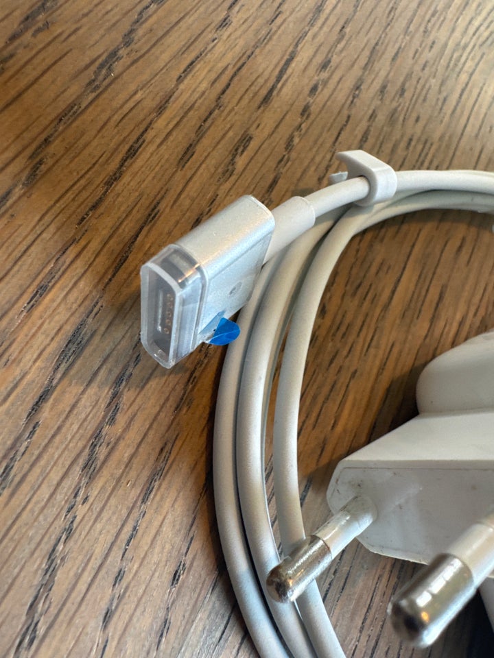 Tilbehør til Mac, 60W Magsafe 2