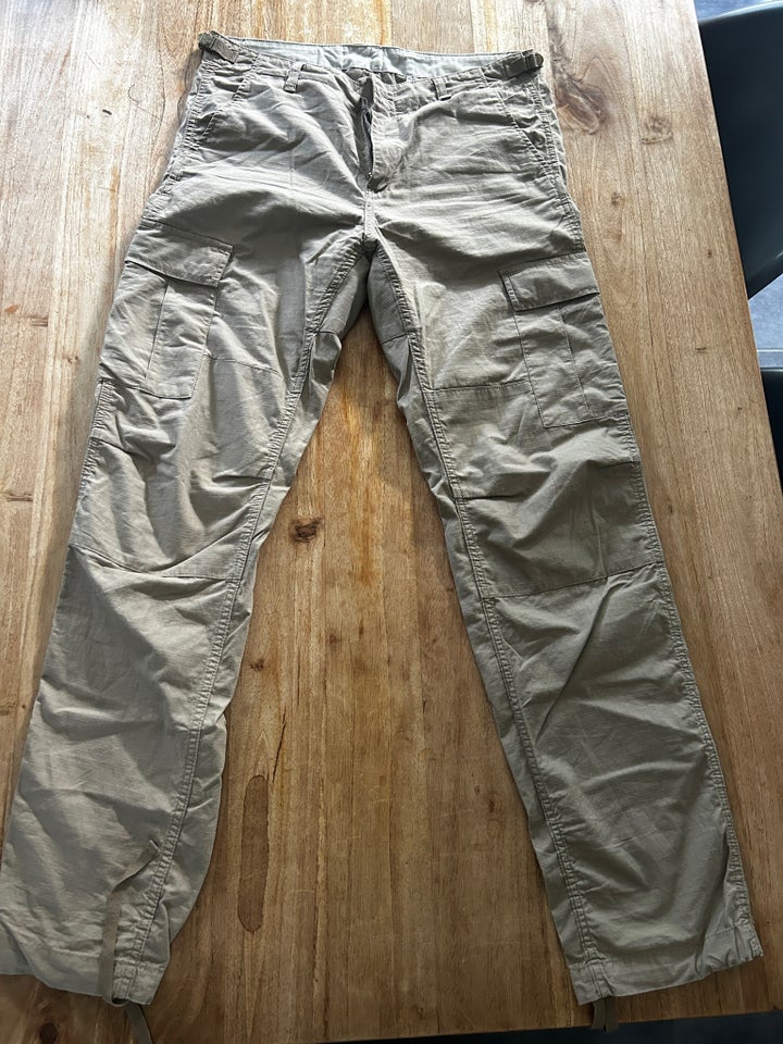 Bukser, Carhartt, str. 32