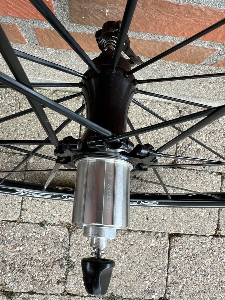 Hjul SPINERGY Z Lite Pro