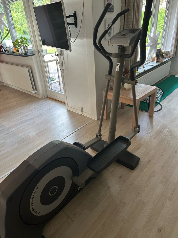 Crosstrainer Crosstrainer