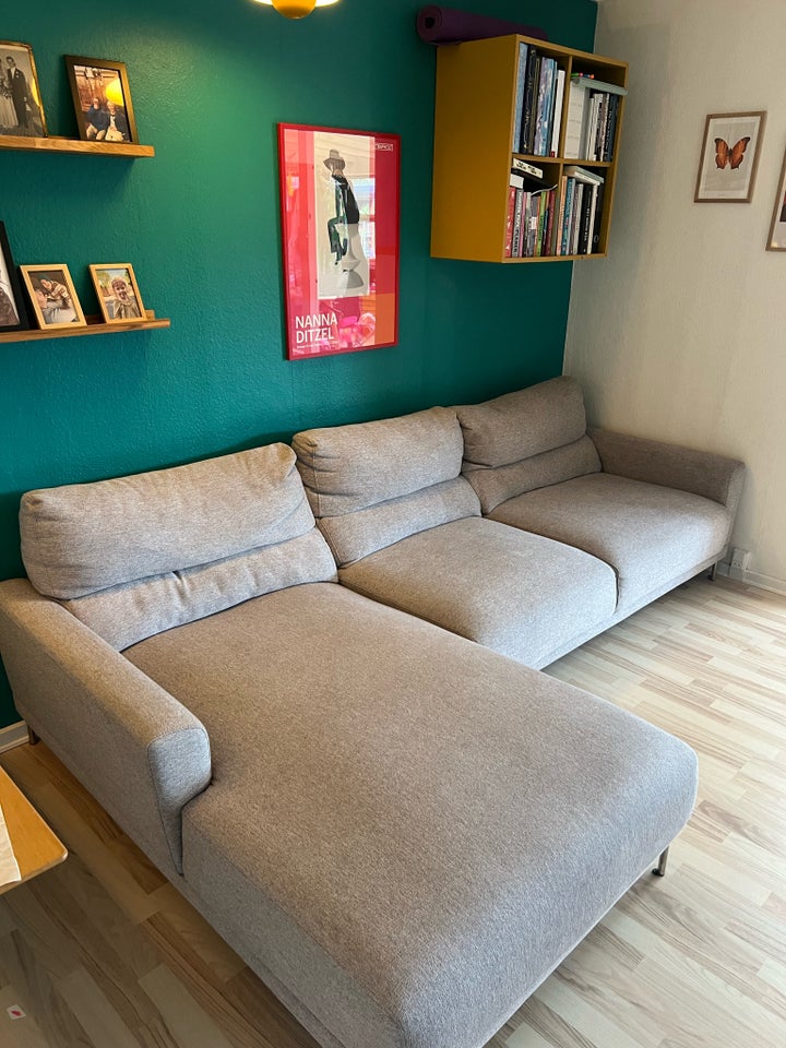 Sofa 3 pers