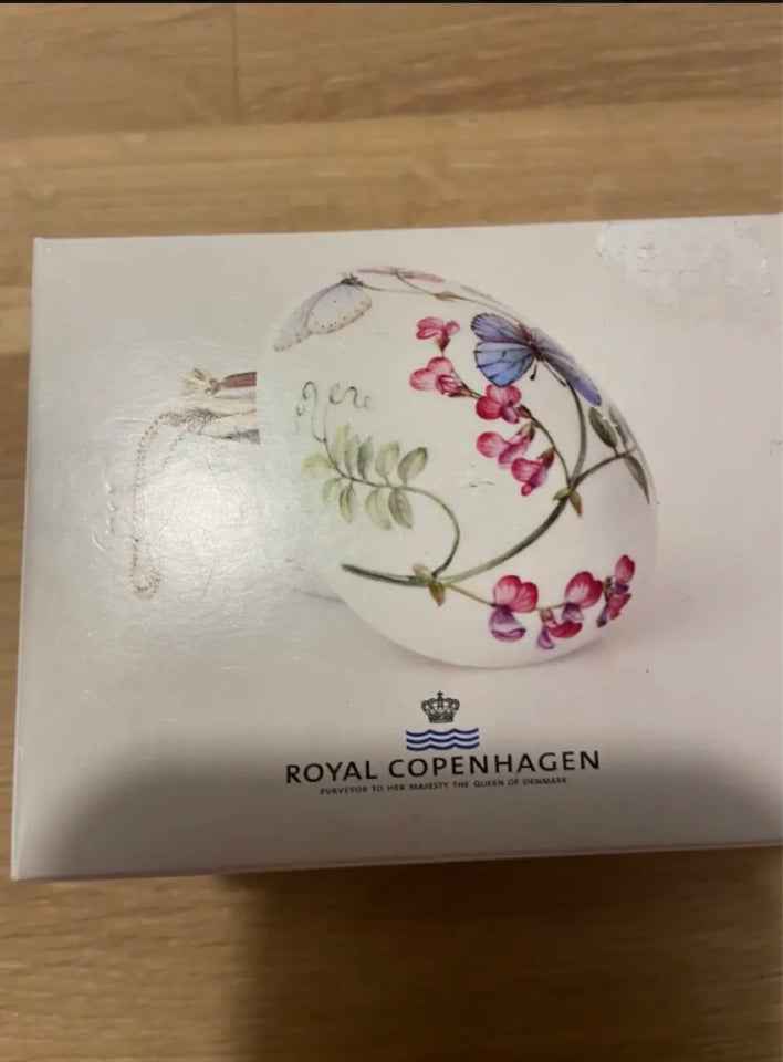 Bonbonniere, Royal Copenhagen,