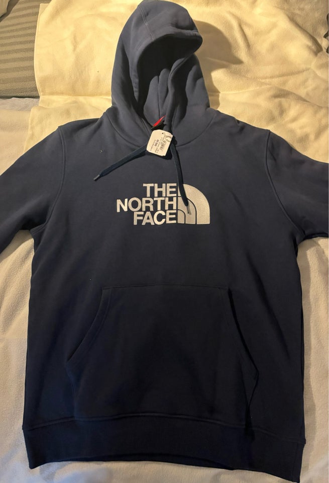 Hættetrøje, The North Face, str. XL