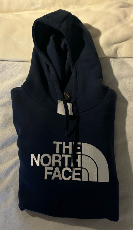 Hættetrøje, The North Face, str. XL