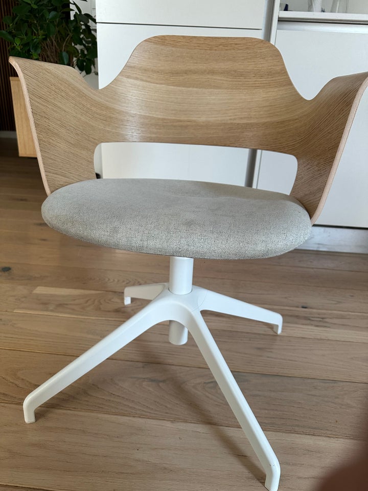 Home office chair from IKEA