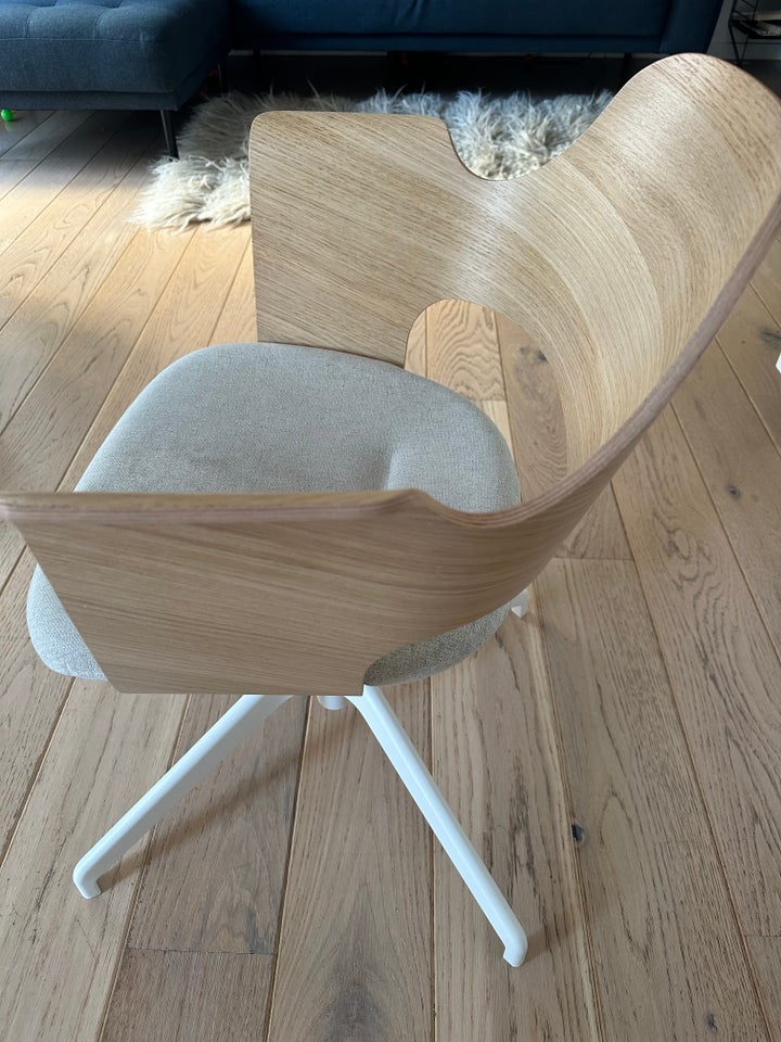 Home office chair from IKEA