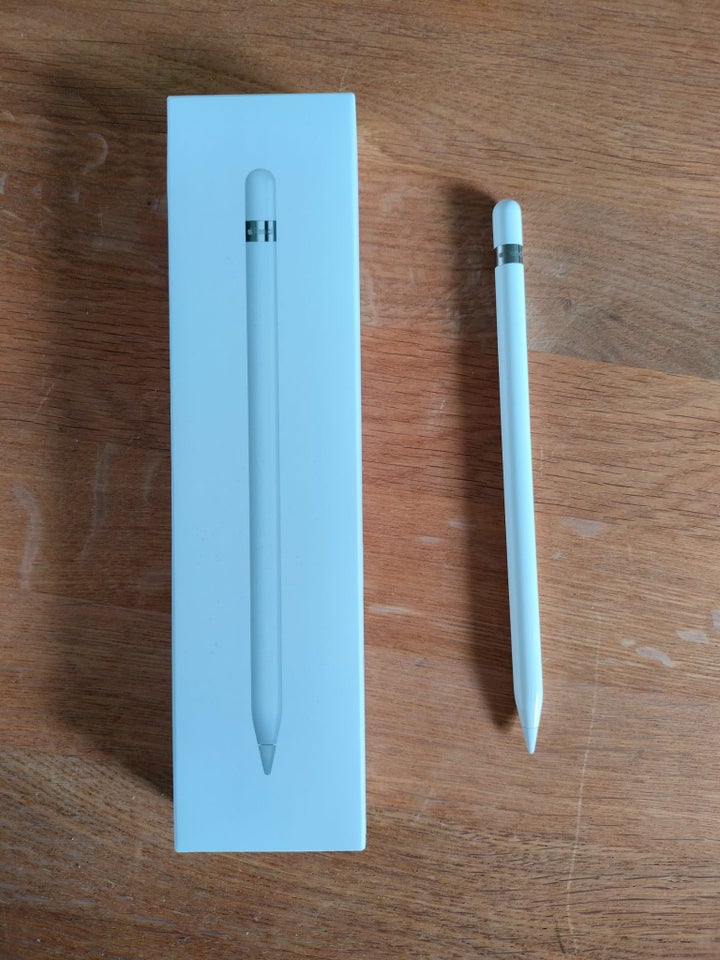 Stylus pen t iPad Perfekt