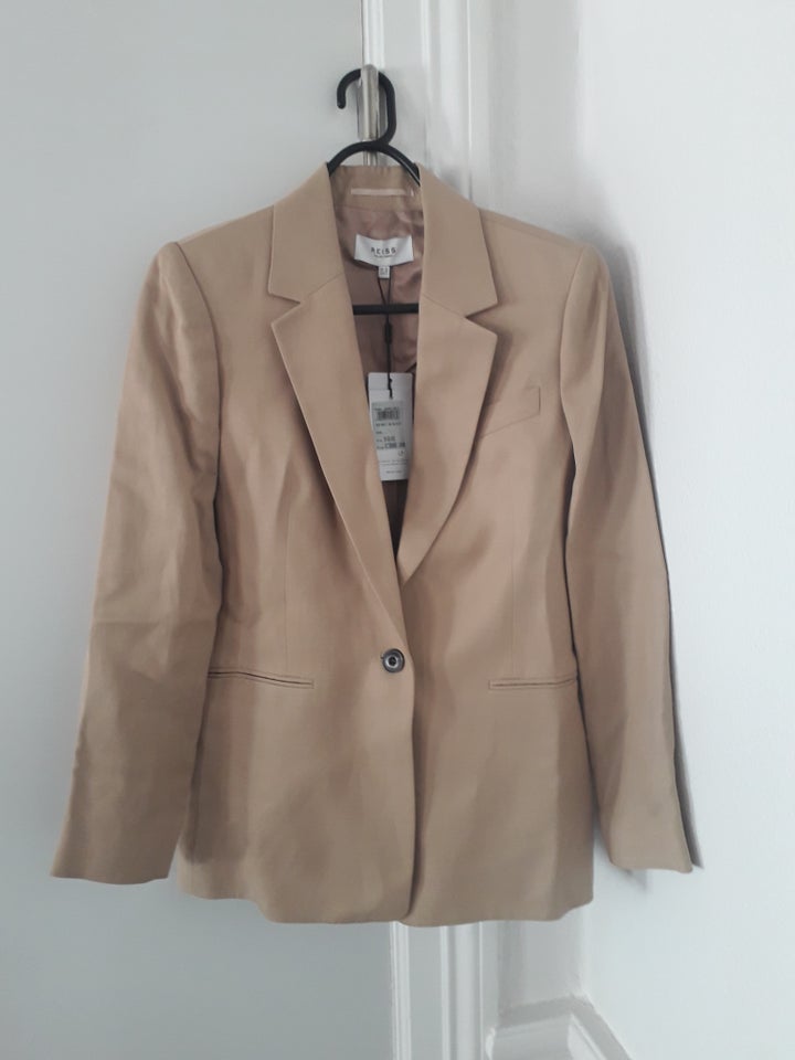 Blazer, str. 38, Reiss