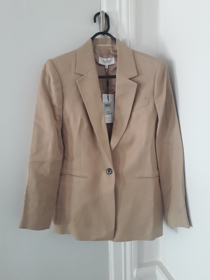 Blazer, str. 38, Reiss