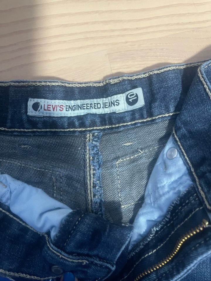 Jeans, Jeans, Name it