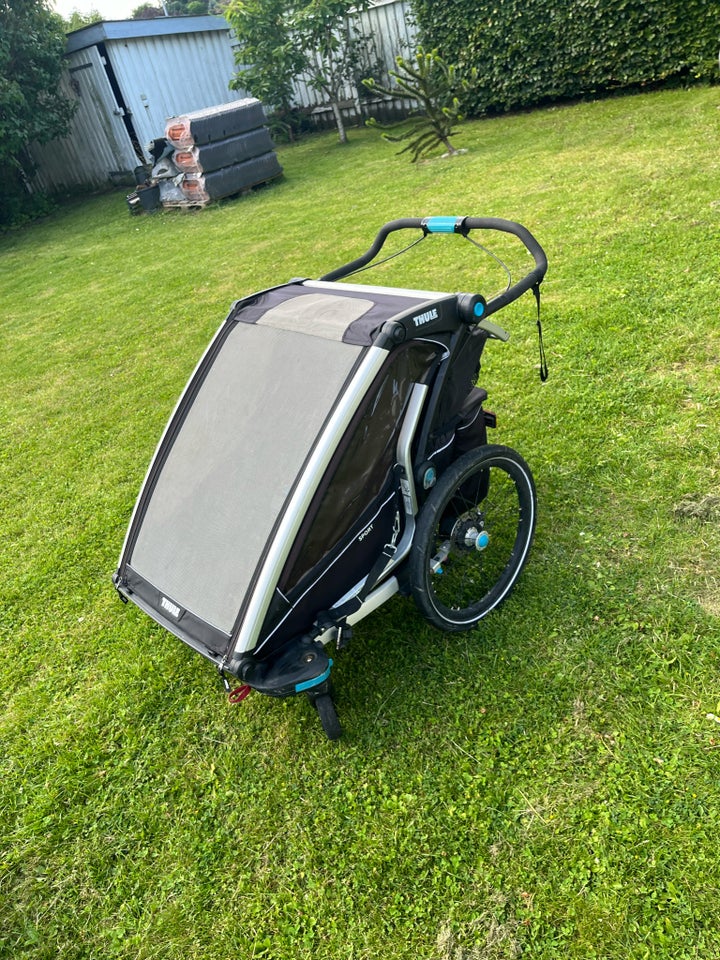 Thule chariot sport 2  Thule