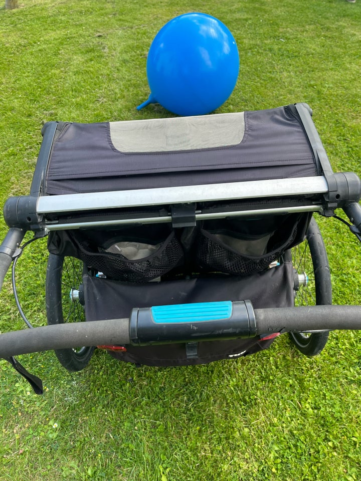 Thule chariot sport 2  Thule