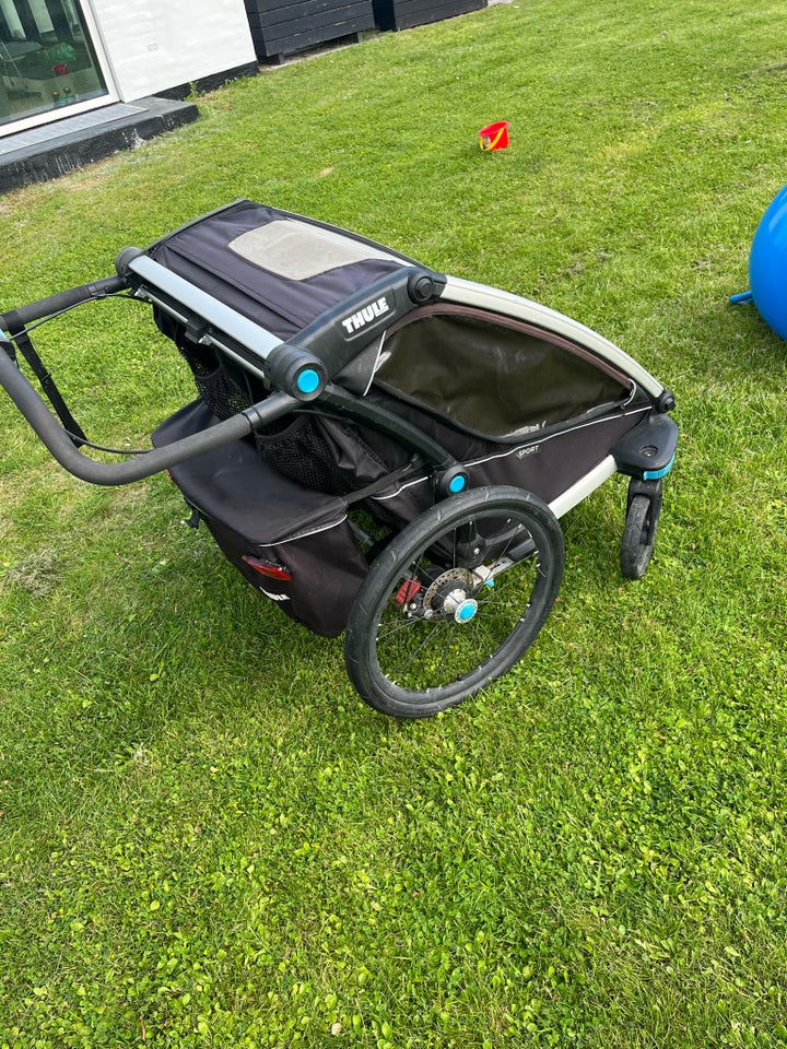 Thule chariot sport 2  Thule