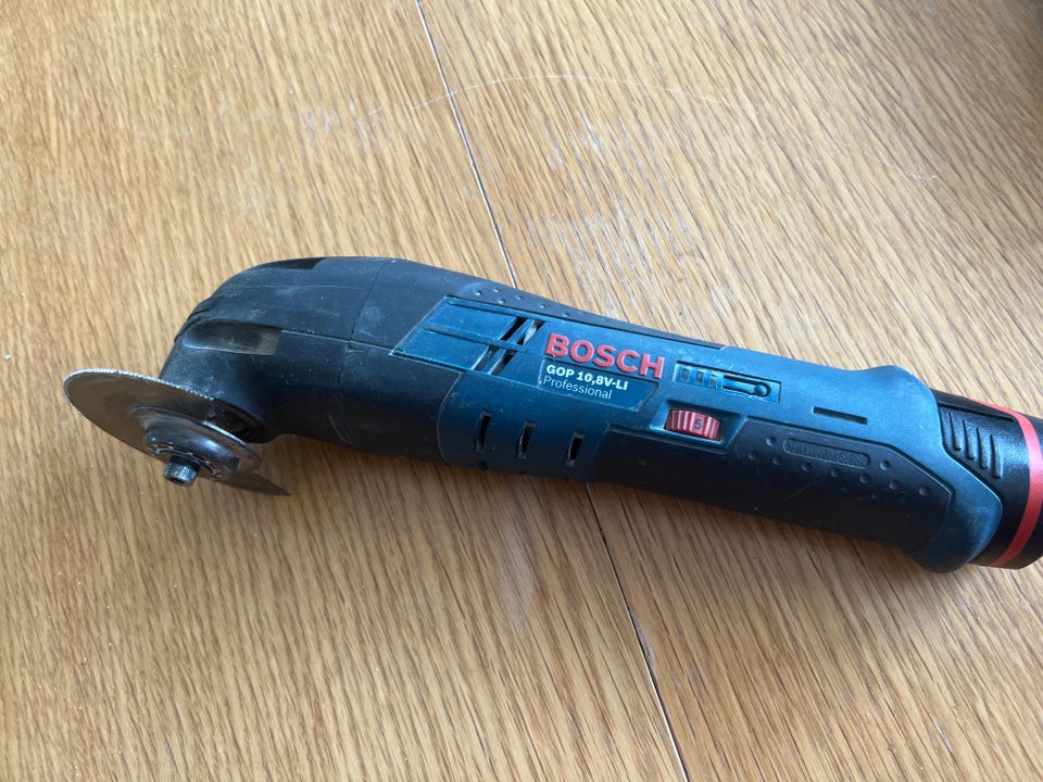 Multi-Cutter Bosch