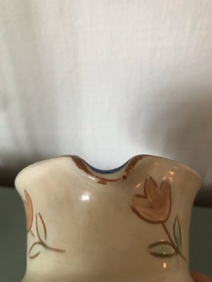 Keramik Mælkekande Haunsø