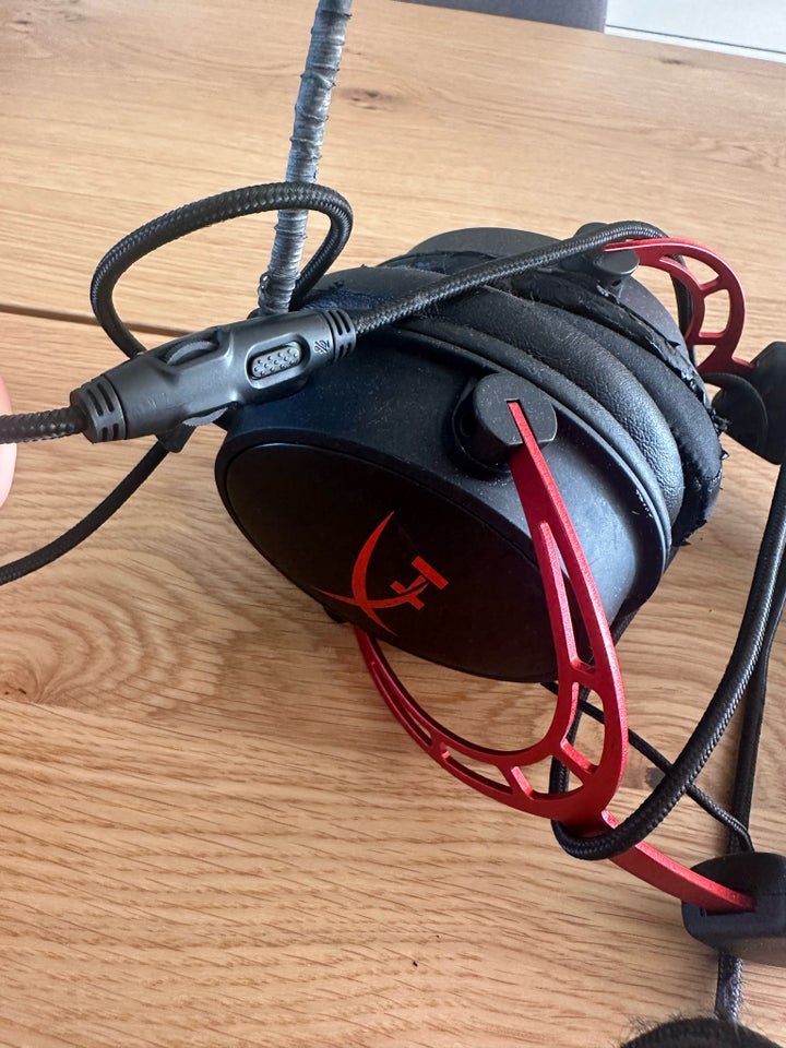 headset hovedtelefoner, Andet