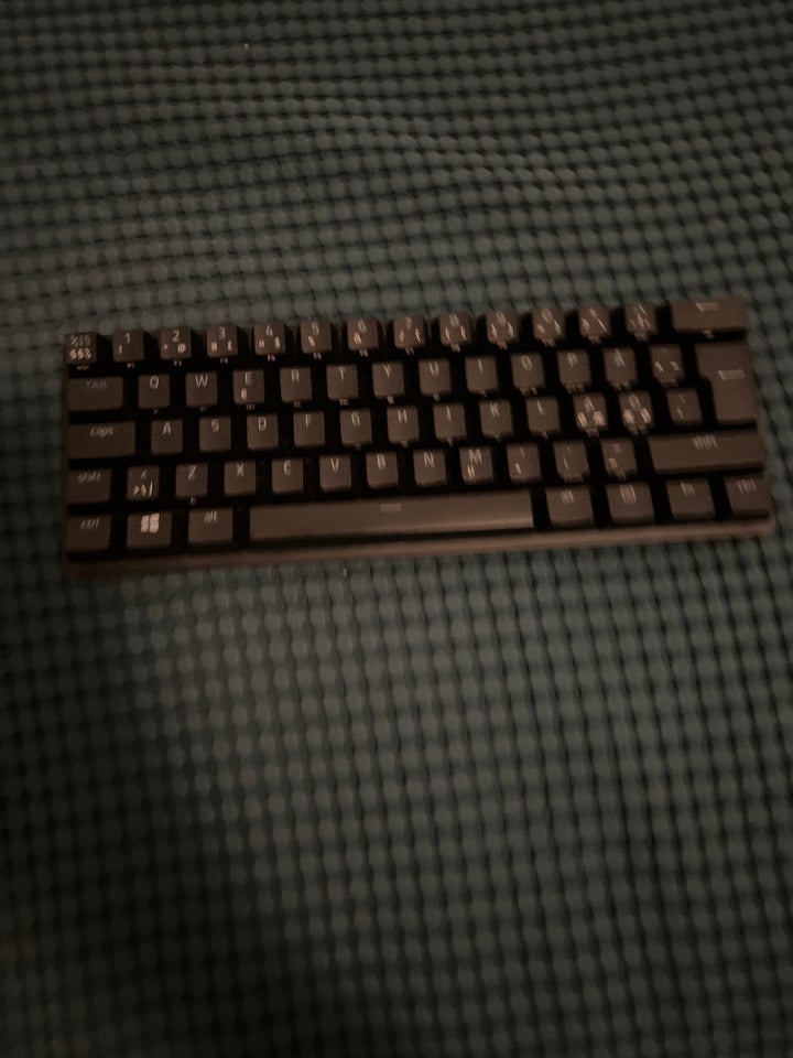 Tastatur, Razer, Huntsman mini