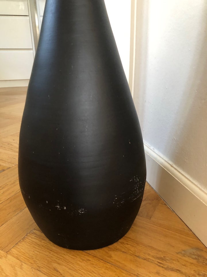 Stor vase