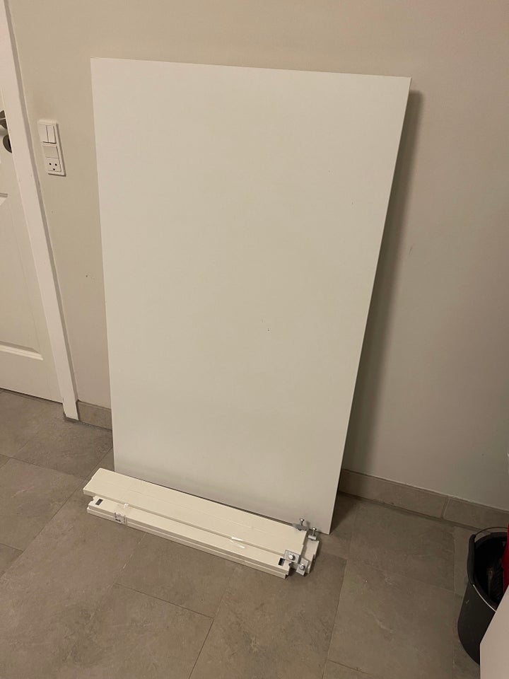 Spisebord, Melamin, IKEA MELLTORP