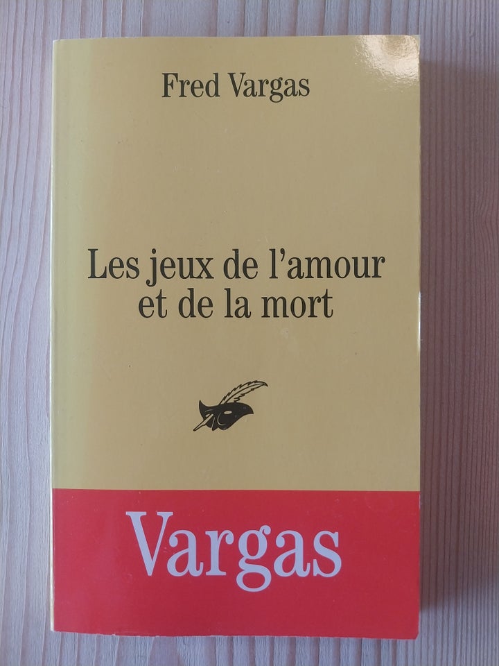 Les jeux de l'amour et de la mort