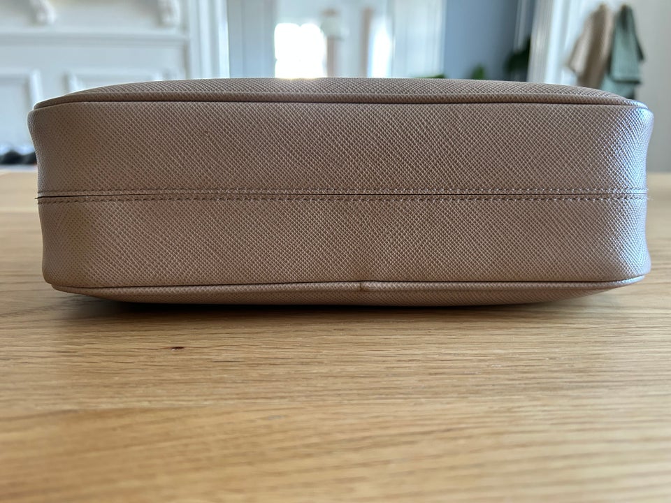 Crossbody, Prada, læder