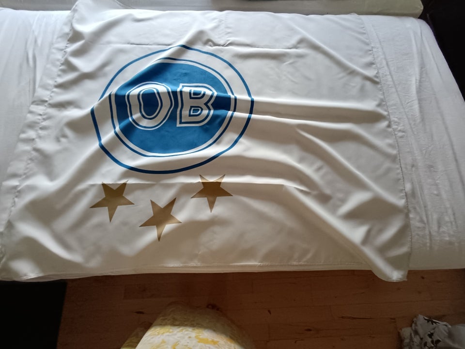 Andet Flag Odense Boldklub