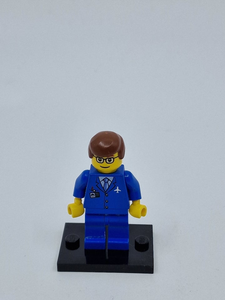 Lego Minifigures