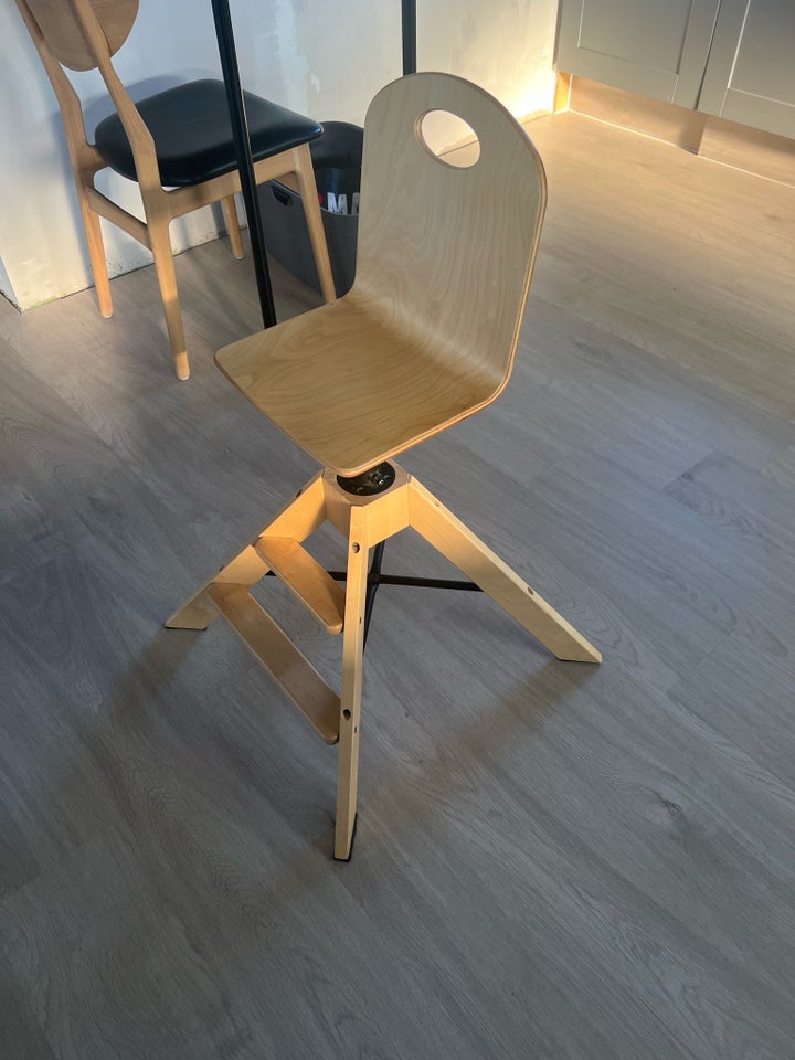 Højstol, Gråval Ikea