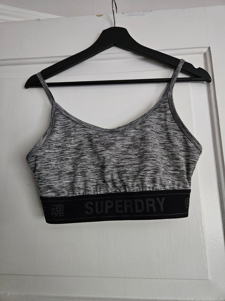 Andet, Sports bh, Superdry