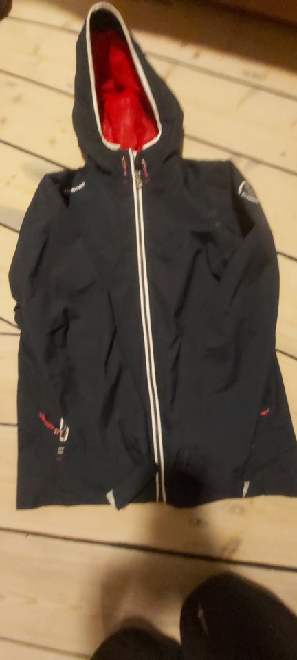 Regntøj, Tribord jacket, Bukser