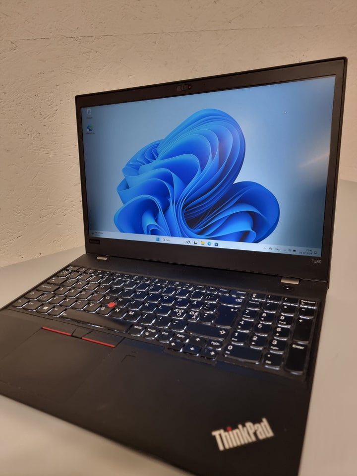 Lenovo T580 Rimelig