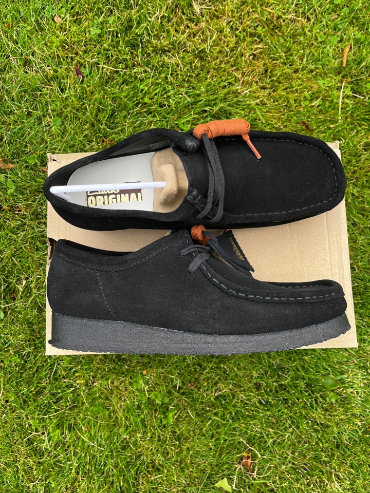 Sneakers Clarks str 42