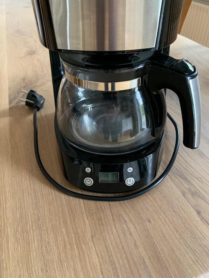 Kaffemaskine Melitta