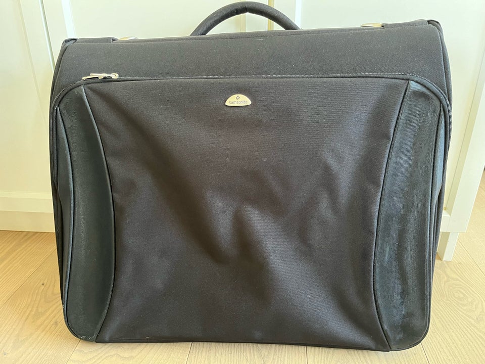 Rejsetaske, Samsonite, b: 56 l: 18