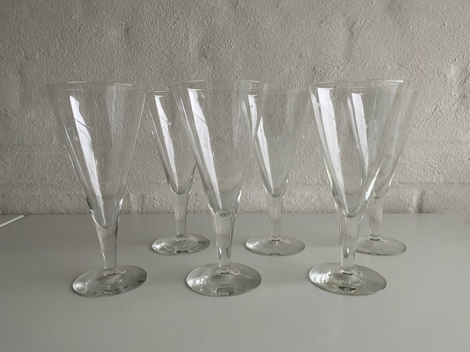 Glas Vinglas Clausholm