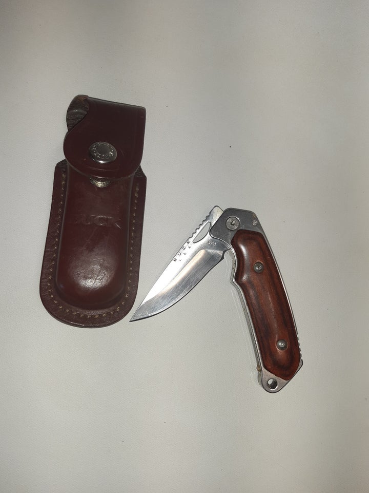 Jagtkniv, Buck 279 T