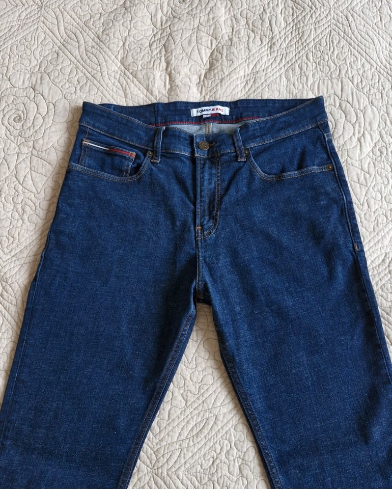 Jeans, Tommy Hilfiger, str. 31