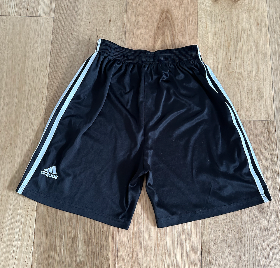 Shorts, Manchester United shorts i