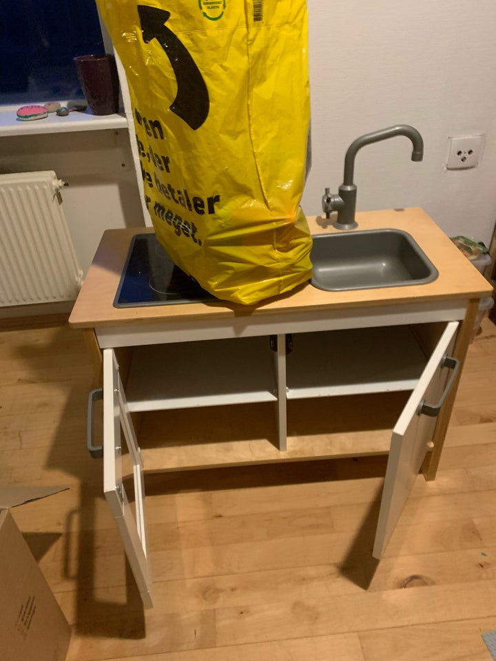 Køkken, Ikea